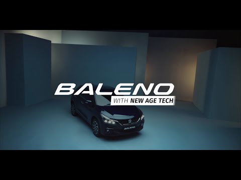 The New Age Baleno