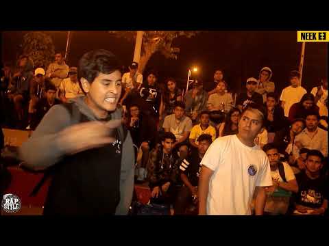 Calle , Diego & Bigthane vs Metafora Skill -8vos- Rapstyle Sjl "Trilogía" ( 3 vs 3 ) 2019