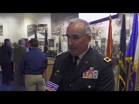 Remembrance Day NJ Vietname Verterans