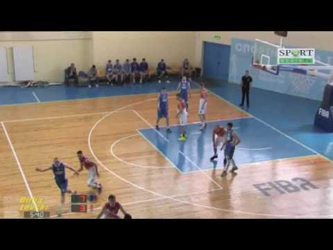 Juniors U19: BUBA - Levski, 27.03.2017