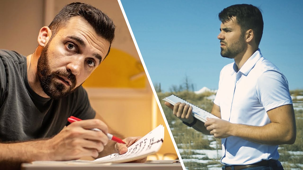 YouTube video thumbnail