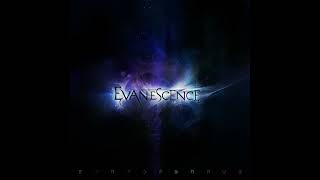 Evanescence - Say You Will