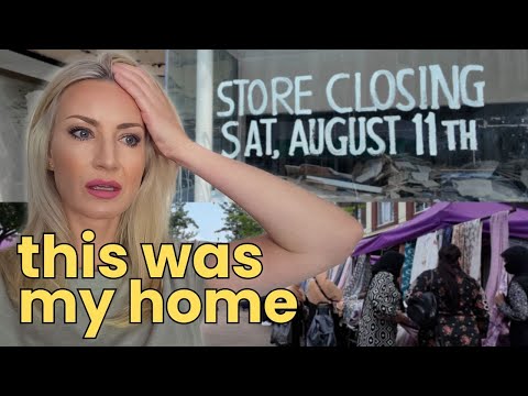 I Went Back To Rotherham… And I’m Still In Shock