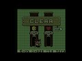 Wario Land 3 DX RT4k With GBC Mask