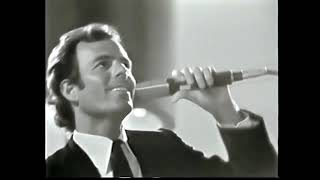 Julio Iglesias - A flor de piel (live)