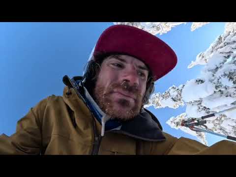 Meidjo 3.0 Telemark  Bindings