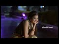 South Actress Harishitha Singh Hot Navel Saree