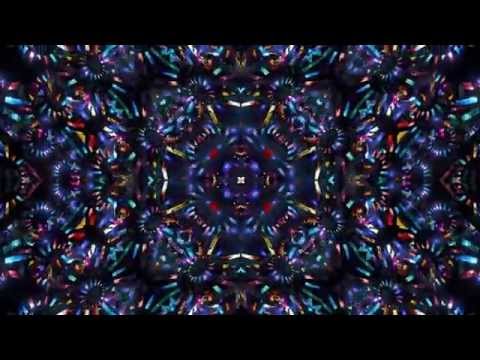 Club Visuals 229 - free VJ loop