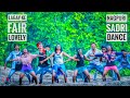Lagay Ke Fair Lovely || Nagpuri Sadri Hd Video || Nas Faad Dance
