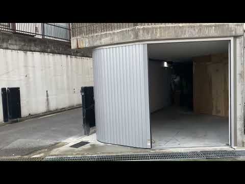 【施工事例】ベルティコ・コーナータイプ(OPEN)(アルラックス株式会社)