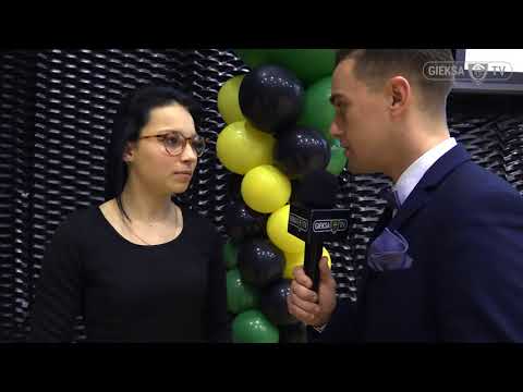 Złote Buki 2017: wywiad z Natalią Nosalik (12.12.2017)