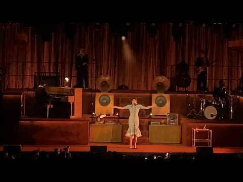 Sienna Spiro - FULL SHOW - LIVE IN CONCERT - The Fillmore Philadelphia 10/17/26 My House Tour AJB