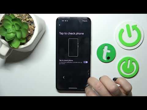 How to Customize Always-On Display on Google Pixel 5a? AOD Features & Styles Presentation!