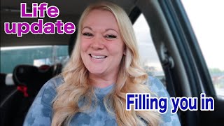 PIECES OF MY LIFE LATELY | Violett Vlogs