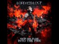 Lord Of The Lost - Odium 