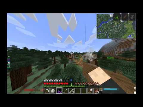 The First Mage ep 5"First spell! STUPID BONIE" He still gets me in minecraft!