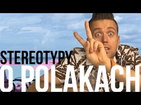 Typowy Polak. 