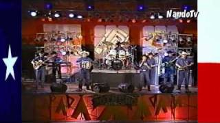 David Lee Garza - Tonta