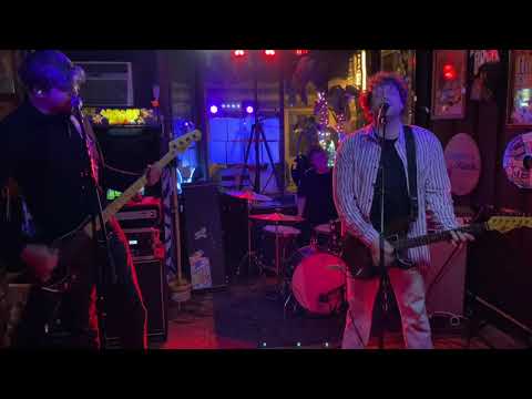 Dauber "Kill Me" at Desperate Annie's 2/10/25