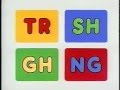 VideoSmarts Letter Blends Part 3