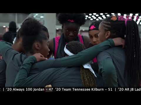 Run 4 Roses 7/6 Day Recap 3