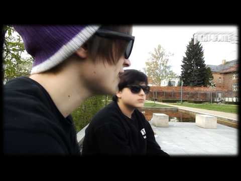 Bossyled vs. Full-House VBT Vorrunde  1 (feat. Serone)