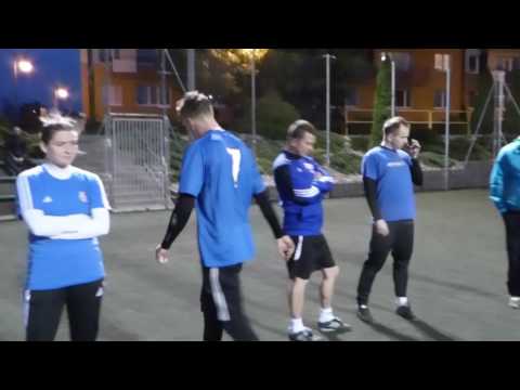 Mark-Metal Boszlewo - GOSRIT Luzino - PWLPN - wiosna 2017 - karne