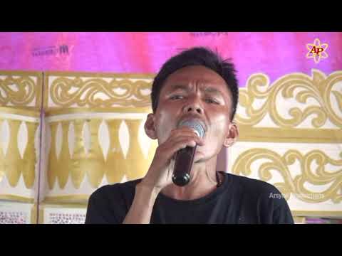 HARUSKAH BERAKHIR   Juara 1 Kontes Muda Mudi di MUBA   Sow Live   Rajawali Musik Palembang