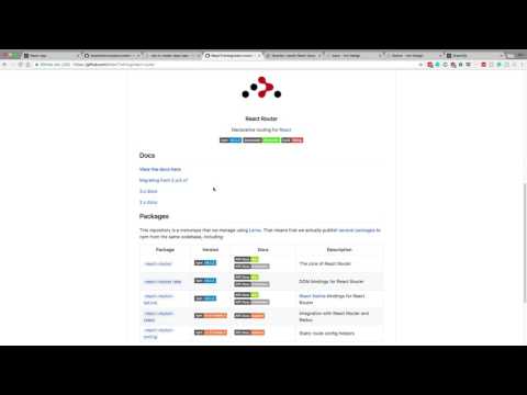 Create React App Register Form Tutorial