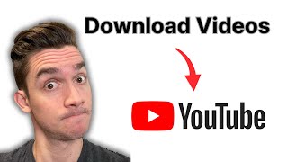 Download lagu How to Download YouTube Videos [Easy Method] mp3