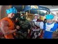 Tampa Bay Comic Con 2018!
