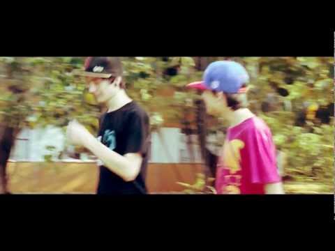 Kinho Abreu ‹ Nunca Desista › TRAILER