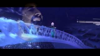 Let it Go - Video Duet (Idina Menzel & Caleb Hyles)