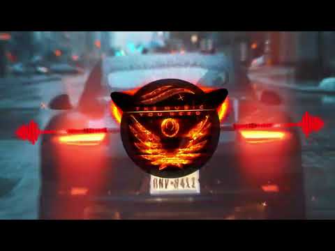 NILVO & Skuado - Disturbia [BASS BOOSTED]