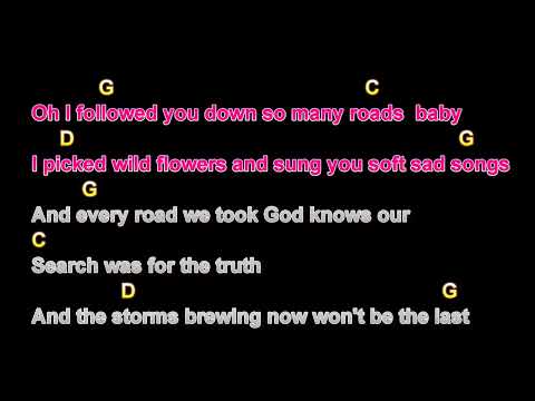 Storms Never Last - Allison Moorer