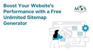 Maximize Your Website with Free Unlimited Sitemap Generator