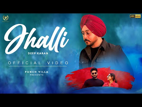 Jhalli