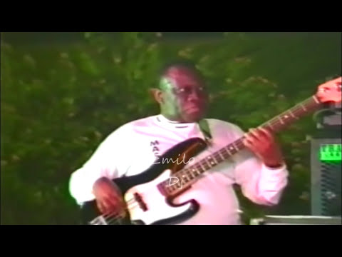 (Intégralité) Papa Wemba & Viva la Musica - Concert au Sultanat d'Oman 2001 HD