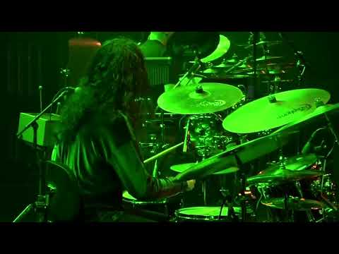 BRAND X - Live From The RoSFest 2018 (Official)