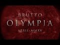 BRUTTO - Олимпия [Official Teaser] 