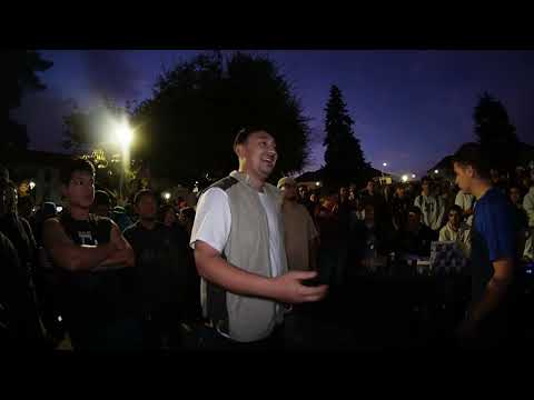 DEAFC vs. JP vs. SPIONAJE: Octavos - Liga Inmortal Individual / Fecha 10