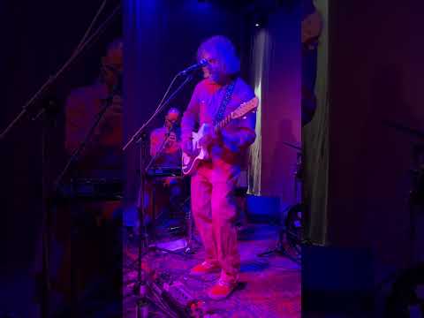 DRUG STOP - Alligator - live at Glocke, Munich, May 27th, 2025