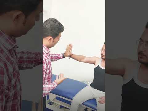 TMJ MOBILIZATION TECHNIQUES FOR JAW PAIN STIFFNESS SHORTS REELS