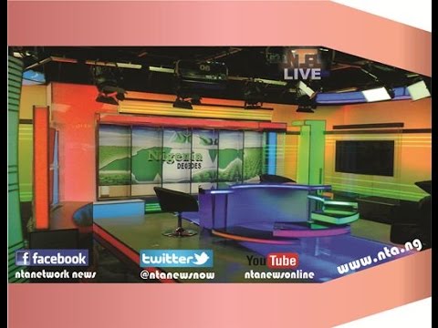 News Panorama : 12:00 - 1:00pm 28/07/2015