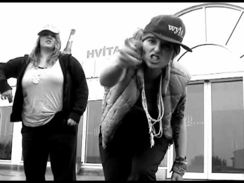 Aleinar - Sassy G og D.What?