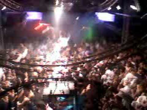 Andrzejki 29.11.2009 Club GRANT ! cz.1