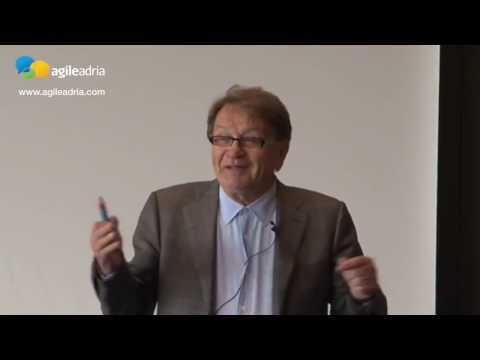 Agile Adria 2013 / Ćiro Blažević: 7 Factors to Success