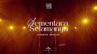 Download lagu Fajar Noor - 'Sementara, Selamanya' Showcase Live in Jakarta ( Aftermovie) mp3