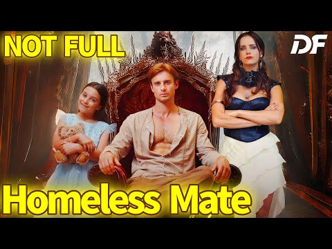 Found a Homeless Lycan to Be My Mate #shortmax