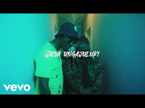 Ezidlubhedu - Jaiva Ungajuluki ft. Walcott